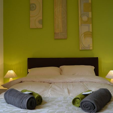 Hotel Oxford Road House Manchester Exterior foto