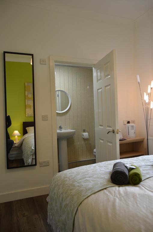 Hotel Oxford Road House Manchester Exterior foto