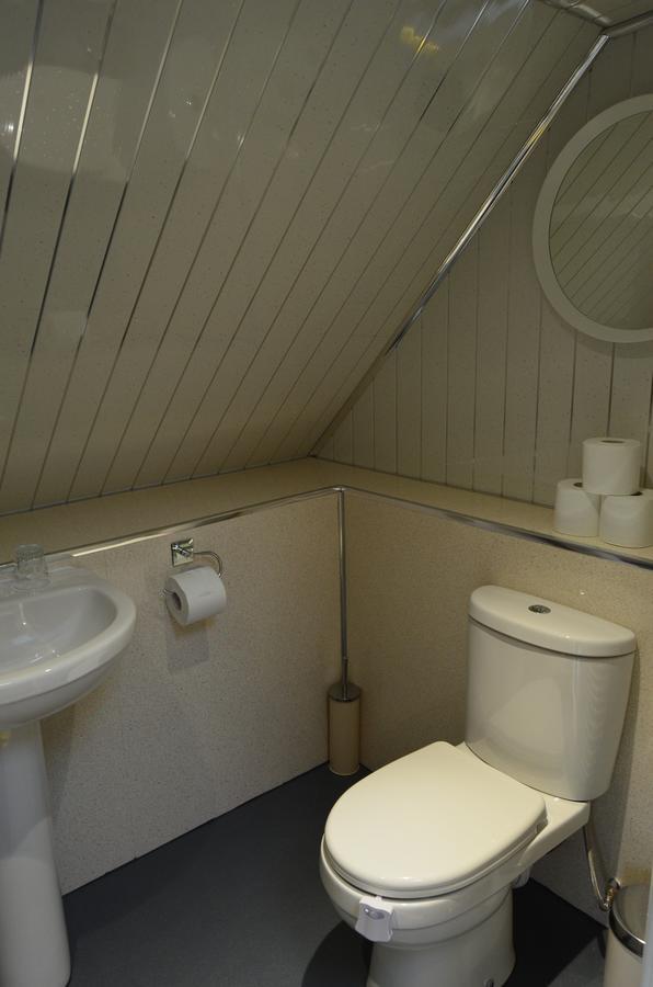 Hotel Oxford Road House Manchester Zimmer foto